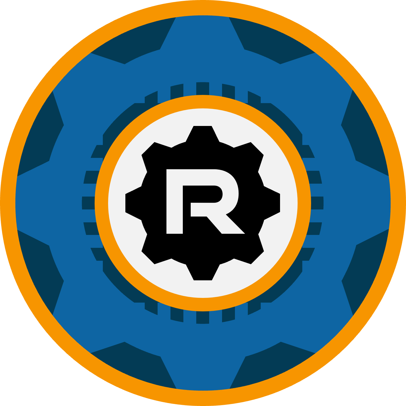 Rochambotics Logo